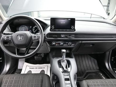Certified 2024 Honda HR-V LX image 18