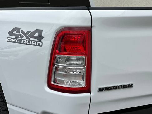Used 2023 RAM 1500 Big Horn AWD/4WD image 36