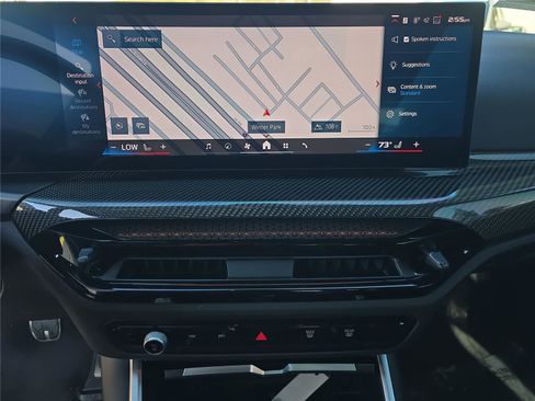 Used 2025 BMW M2 w/ Carbon Package image 16