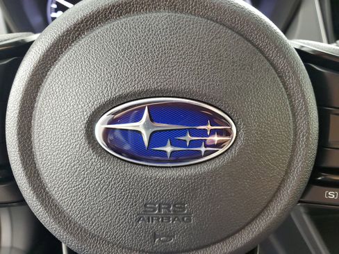 New 2025 Subaru Crosstrek 2.5i Premium image 21