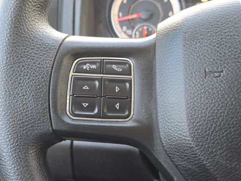 Used 2022 RAM 1500 Tradesman w/ Chrome Plus Package image 28