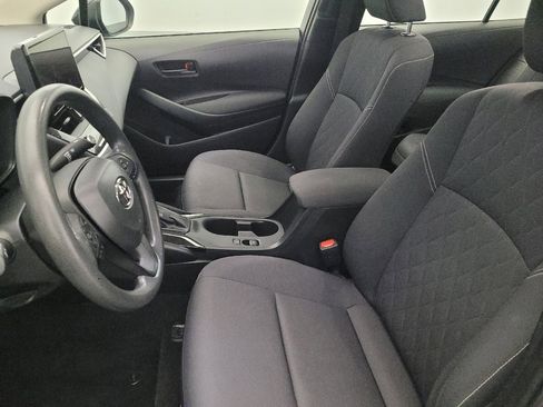 Used 2023 Toyota Corolla LE image 17