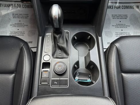 Used 2021 Volkswagen Atlas SE AWD/4WD image 29