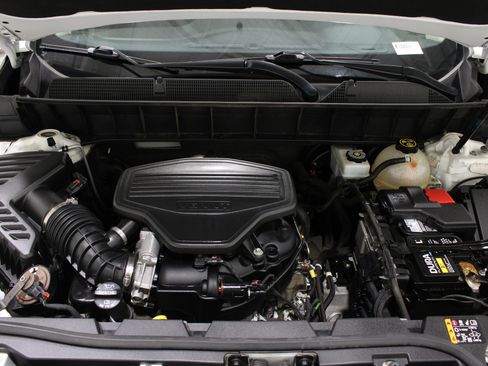 Used 2019 GMC Acadia Denali FWD image 46