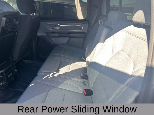 Used 2021 RAM 1500 Big Horn AWD/4WD image 10