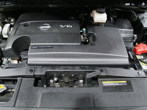 Used 2016 Nissan Murano S AWD/4WD image 29