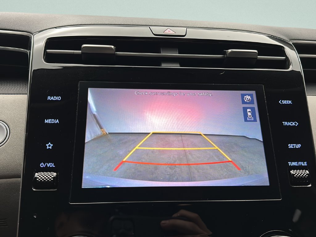 Certified 2023 Hyundai Tucson SEL AWD/4WD image 26