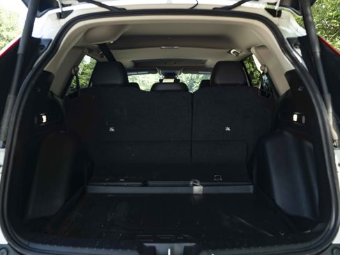 Used 2026 Honda CR-V EX-L image 43