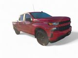 Used 2019 Chevrolet Silverado 1500 Custom w/ Custom Convenience Package image 2