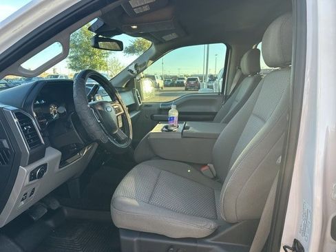 Used 2020 Ford F150 XLT w/ Equipment Group 302A Luxury image 14