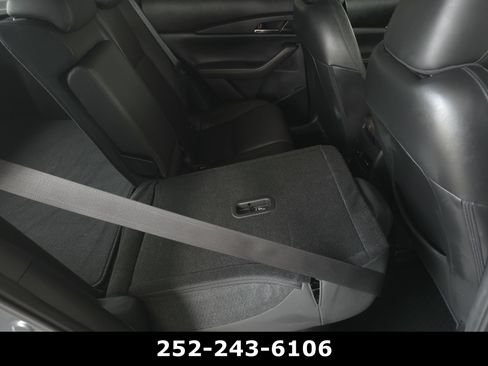 Used 2023 MAZDA CX-30 2.5 Turbo w/ Premium Package AWD/4WD image 31