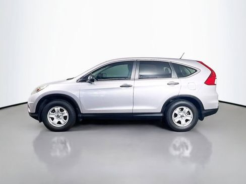 Used 2016 Honda CR-V LX image 6