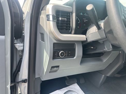 New 2025 Ford F250 XL w/ STX Appearance Package image 31