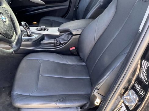 Used 2013 BMW 320i xDrive Sedan image 11