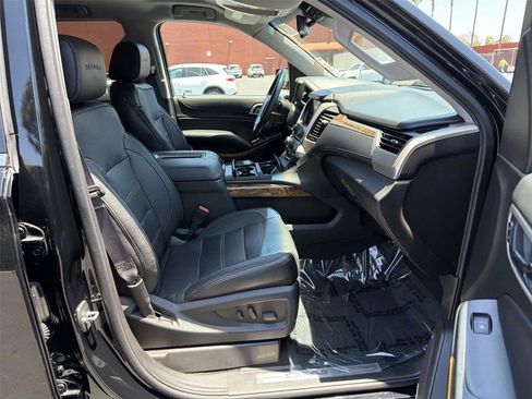 Used 2016 GMC Yukon XL Denali AWD/4WD image 15