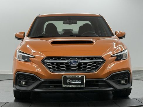 Used 2023 Subaru WRX Premium image 3
