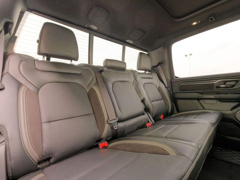 New 2026 RAM 1500 Rebel w/ G/T Package image 21