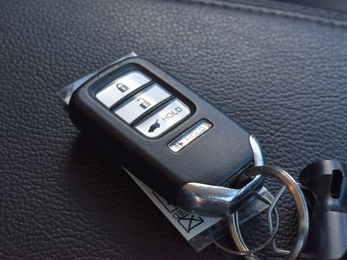 Used 2015 Honda CR-V Touring image 35