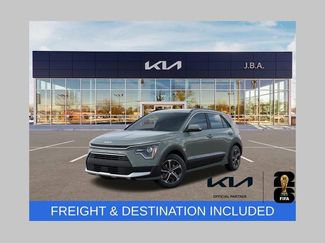 New 2026 Kia Niro EX FWD 360° Tour