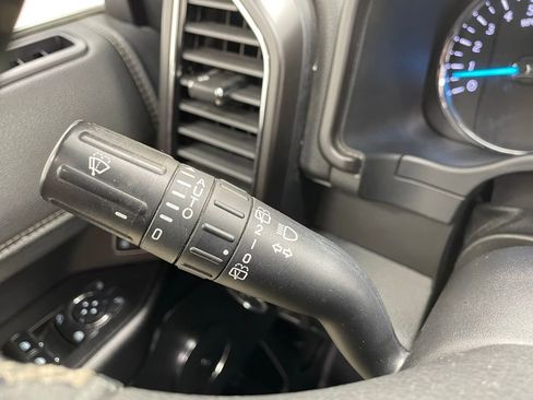 Used 2021 Ford Expedition Max Limited AWD/4WD image 29