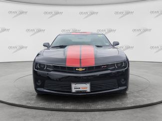 Used 2015 Chevrolet Camaro LT w/ RS Package RWD video 2