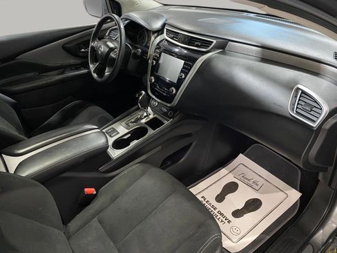 Used 2019 Nissan Murano SV w/ Premium Package AWD/4WD image 23