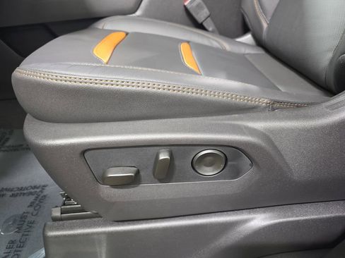 New 2026 GMC Sierra 1500 AT4 w/ AT4 Premium Package image 27