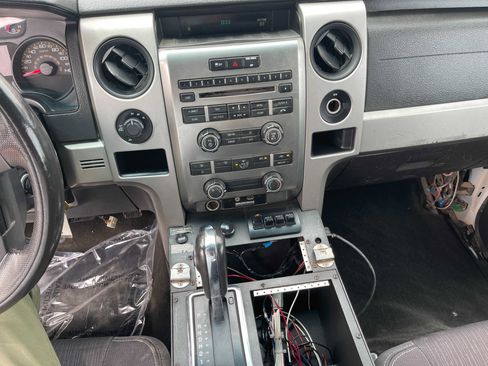 Used 2012 Ford F150 Raptor image 18