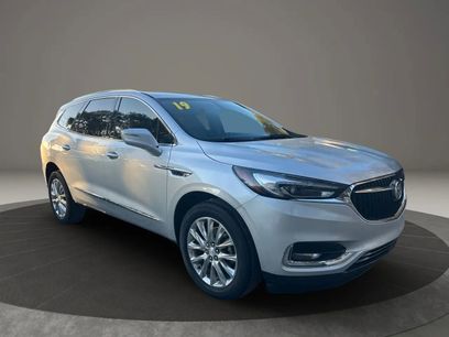 Used 2019 Buick Enclave Essence
