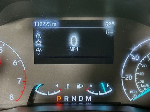 Used 2019 Ford Transit Connect XL image 15