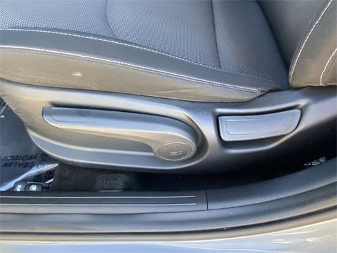 Used 2023 Kia Forte LXS w/ LXS Technology Package image 7