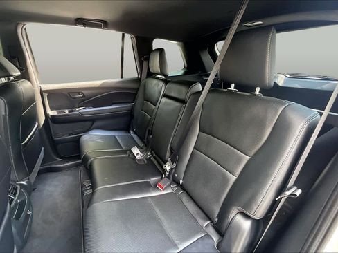 Used 2023 Honda Passport EX-L image 20