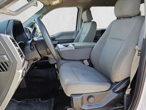 Used 2017 Ford F150 XLT image 15