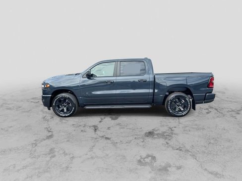 New 2026 RAM 1500 Express AWD/4WD image 5