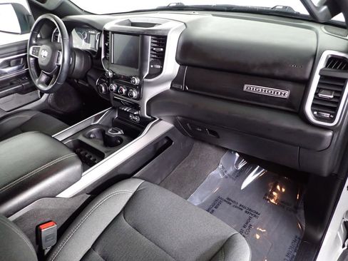 Used 2022 RAM 1500 Big Horn image 41