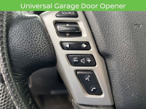 Used 2021 Nissan Titan SV w/ SV Convenience Package AWD/4WD image 20