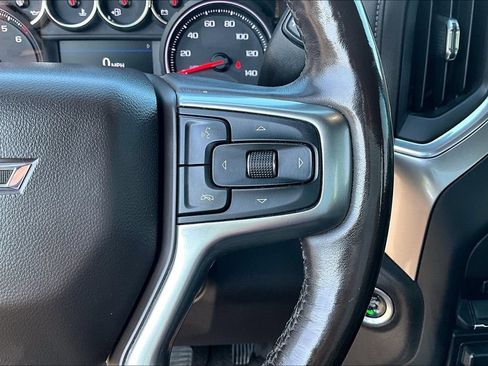 Used 2019 Chevrolet Silverado 1500 RST AWD/4WD image 18