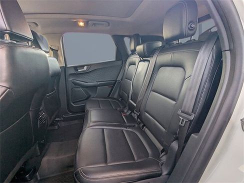 Used 2020 Ford Escape SEL image 15