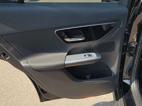 Certified 2026 Mercedes-Benz GLC 300 GLC 300 image 11