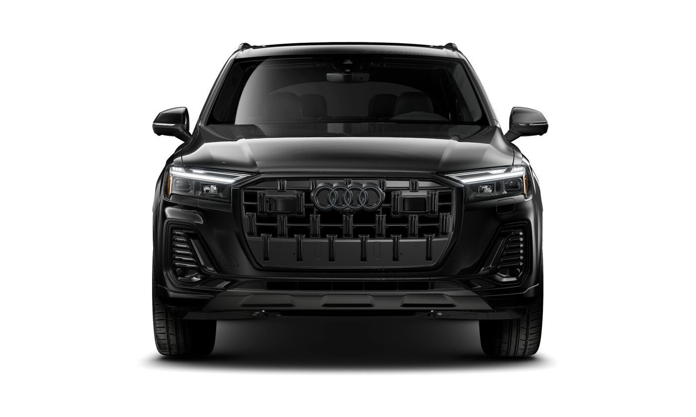 Certified 2026 Audi Q7 2.0T Premium AWD/4WD image 4