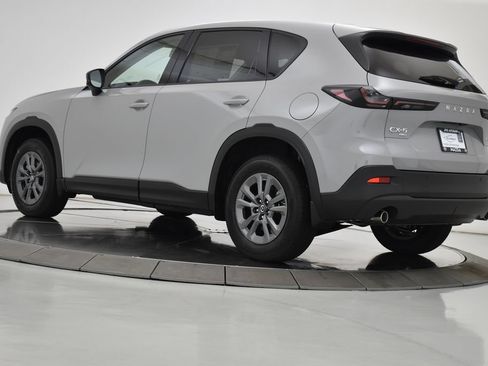 New 2026 MAZDA CX-5 Select AWD/4WD image 18