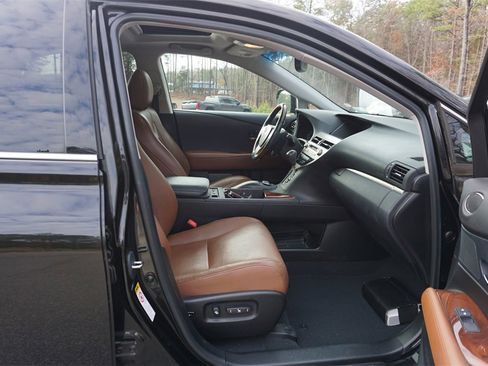 Used 2013 Lexus RX 350 FWD image 17
