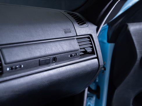 Used 1997 BMW M3 Coupe RWD image 7