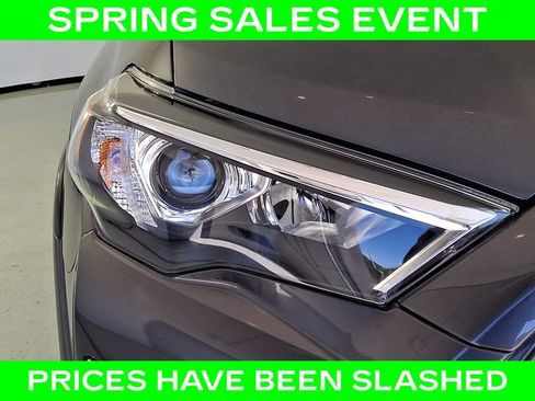 Certified 2023 Toyota 4Runner Limited image 10