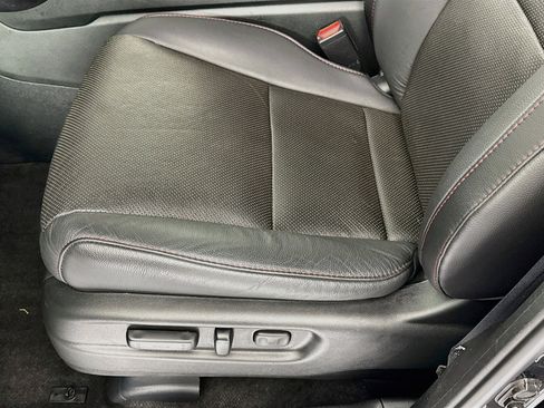 Certified 2024 Honda Passport Black Edition image 19
