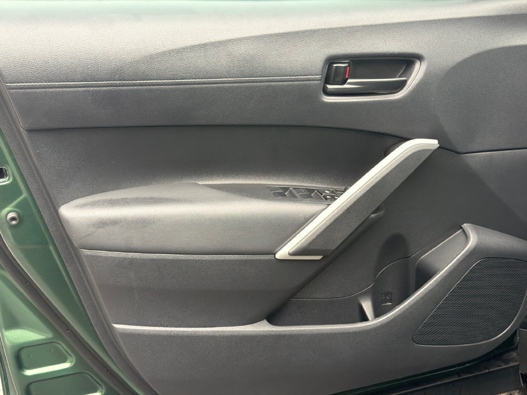 Used 2026 Toyota Corolla Cross LE w/ Moonroof Package FWD image 12