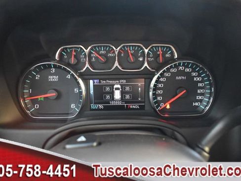 Used 2018 Chevrolet Tahoe LT w/ Luxury Package image 38