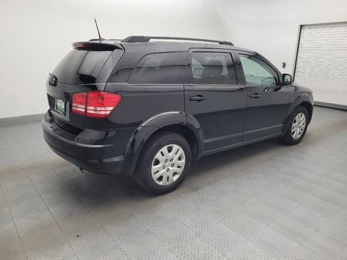 Used 2020 Dodge Journey SE w/ SE Popular Equipment Group FWD image 10
