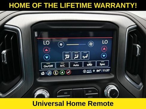 Used 2021 GMC Sierra 2500 Denali w/ Denali Ultimate Package AWD/4WD image 32