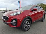 Used 2020 Kia Sportage LX image 3
